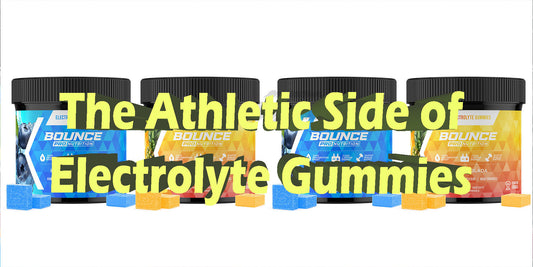 Why Athletes Take Electrolytes: Best Uses & Reasons