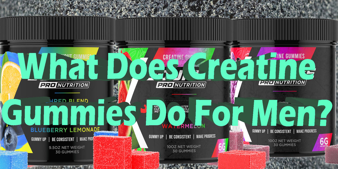 What Does Creatine Do For Men Effects Benefits Strength