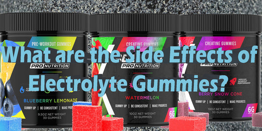 Electrolytes Side Effects You Must Know Severe