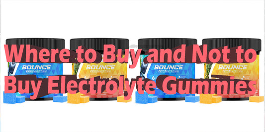 Buy Electrolyte Gummies Online Best Place To Get Store Shop