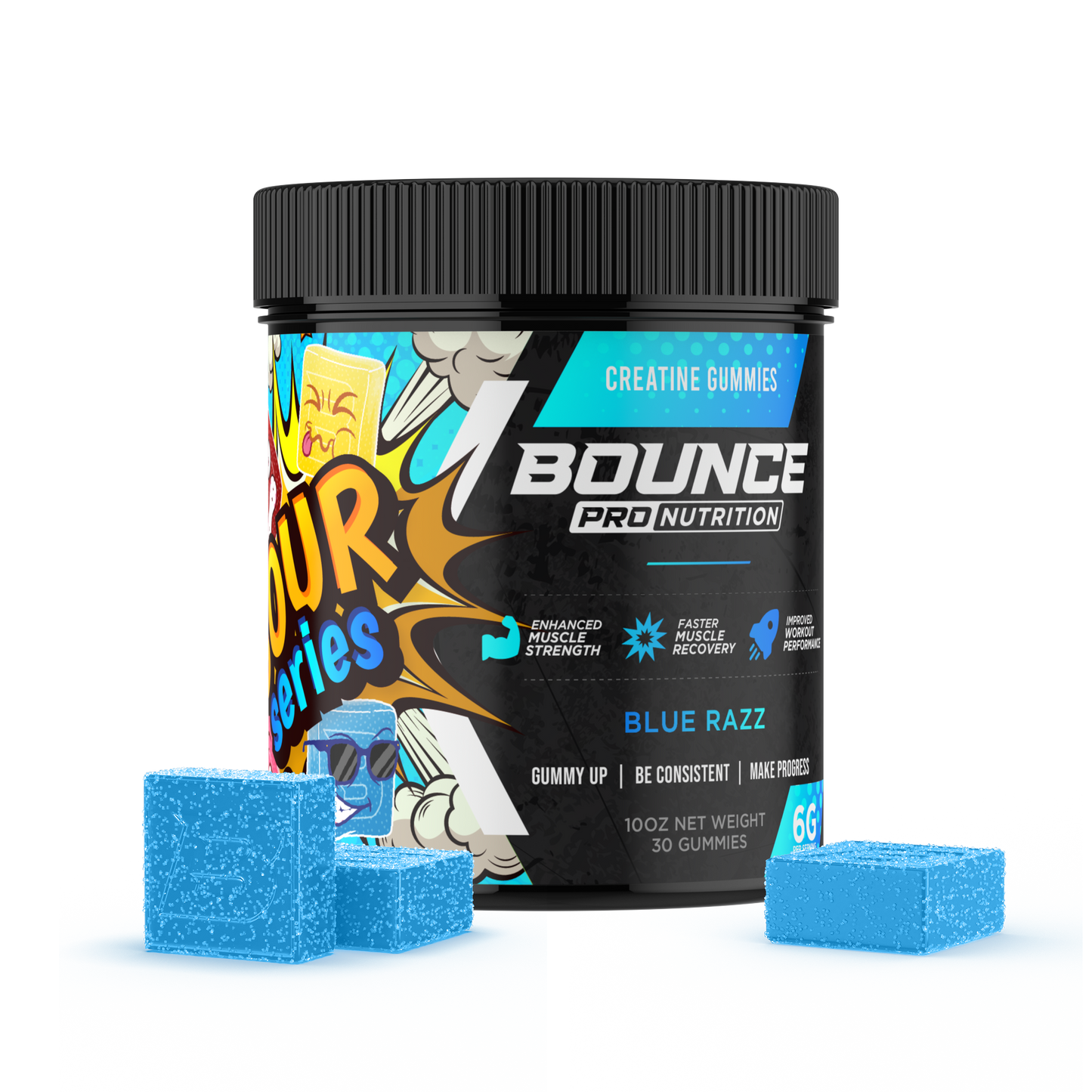Creatine Gummies