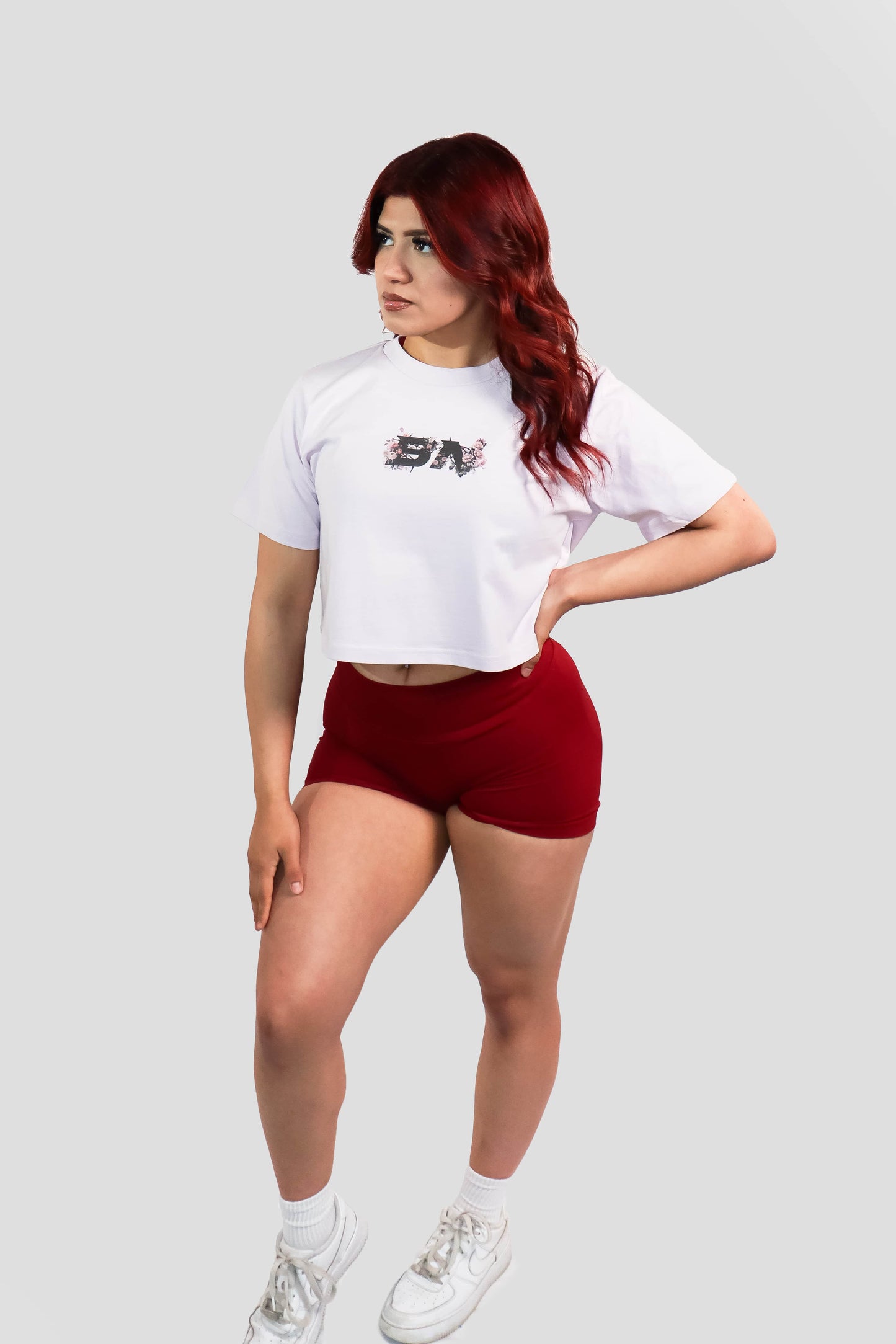 BN Apparel - Women's Savage Blossoms T-Shirt