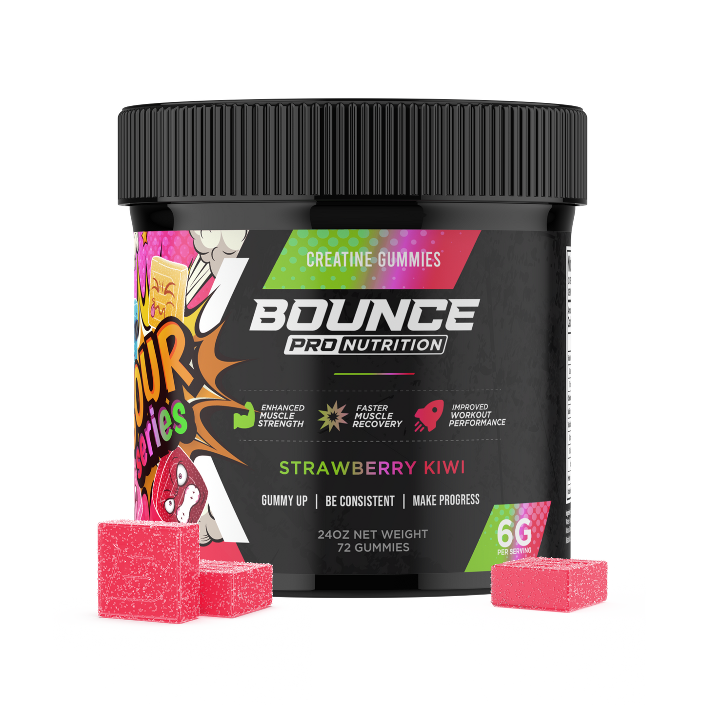 Creatine Gummies