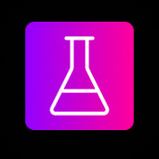 pink logo
