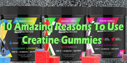10 Health and Performance Benefits of Creatine Creatine