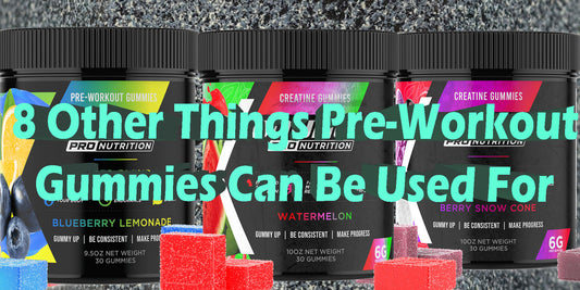 Best Ways To Use Pre-Workout Effectiveness Gym