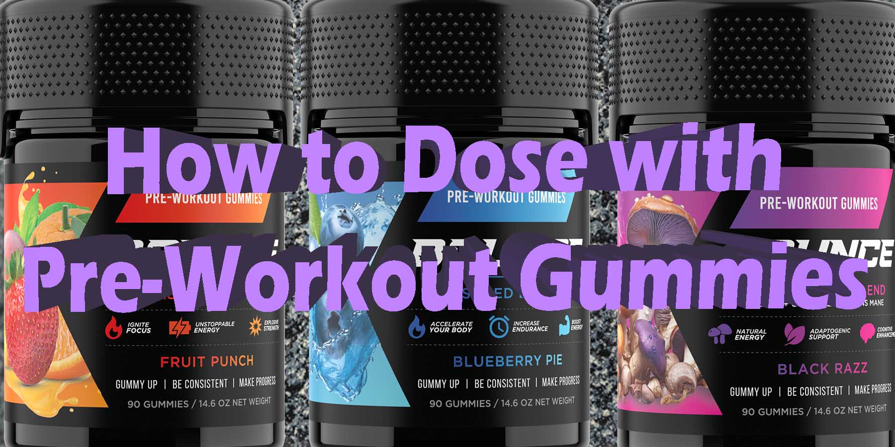 How Many Pre Workout Gummies Should You Take Bounce Nutrition how-many-pre-workout-gummies-should-you-take-bounce-nutrition