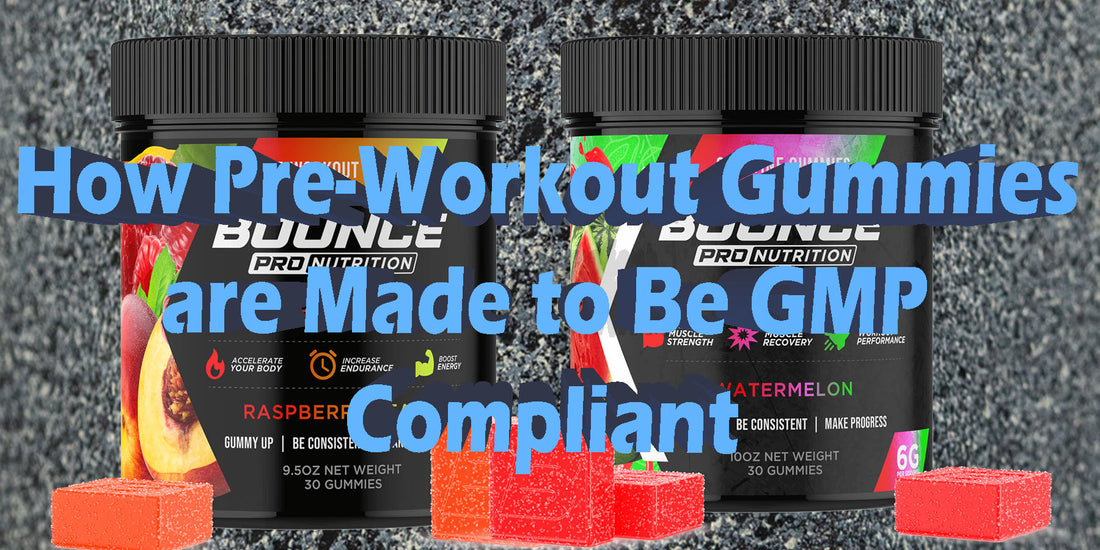 FDA CGMP Compliance Checklist for Gummies: Essential Guide 1 FDA CGMP Compliance Checklist for Gummies: Essential Guide