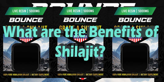 Fitness Benefits Shilajit Workout WeightTraining Gym