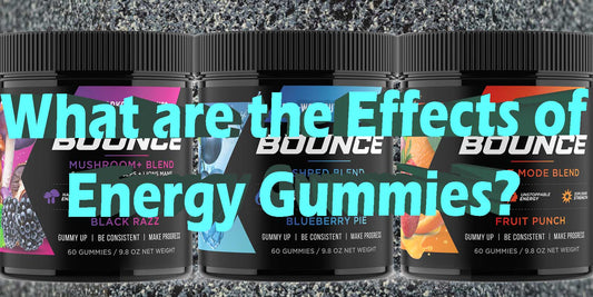 Effects Of Energy Gummies For Energy Fitness Goals weight loss fat
