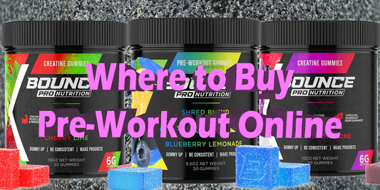 Best Pre-Workout in 2025 Tested and Reviewed