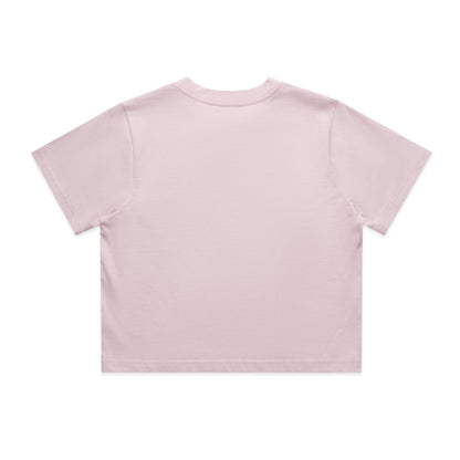 BN Apparel - Women's Savage Blossoms T-Shirt