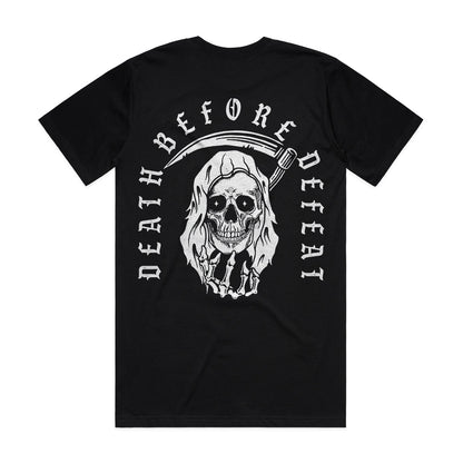 BN Apparel - Reaper - Fitted T-Shirt