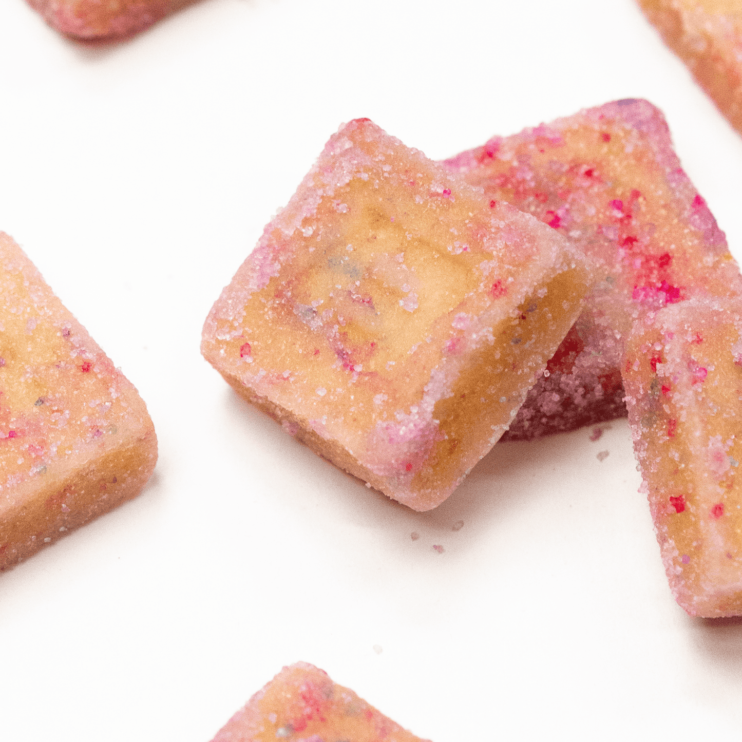 Protein Bites - 20G - 140 Calories