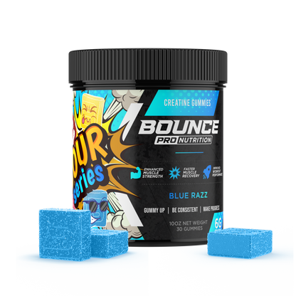Creatine Gummies