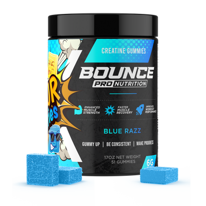 Creatine Gummies