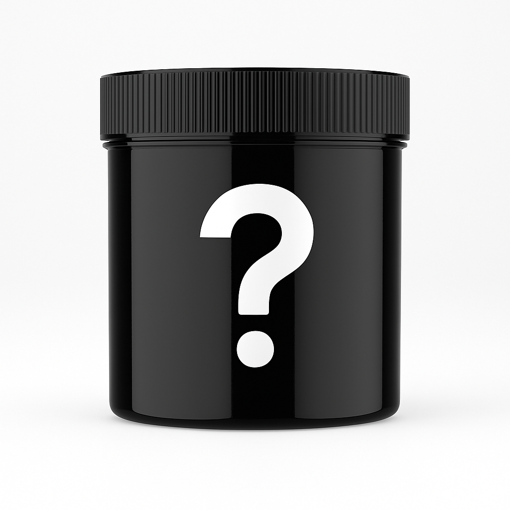 Mystery Bottle ($39 value)