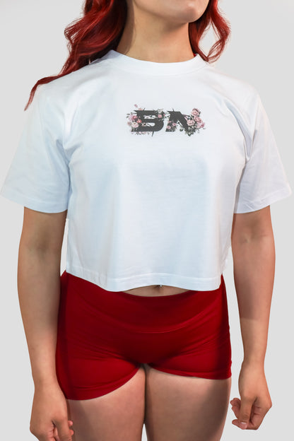 BN Apparel - Women's Savage Blossoms T-Shirt