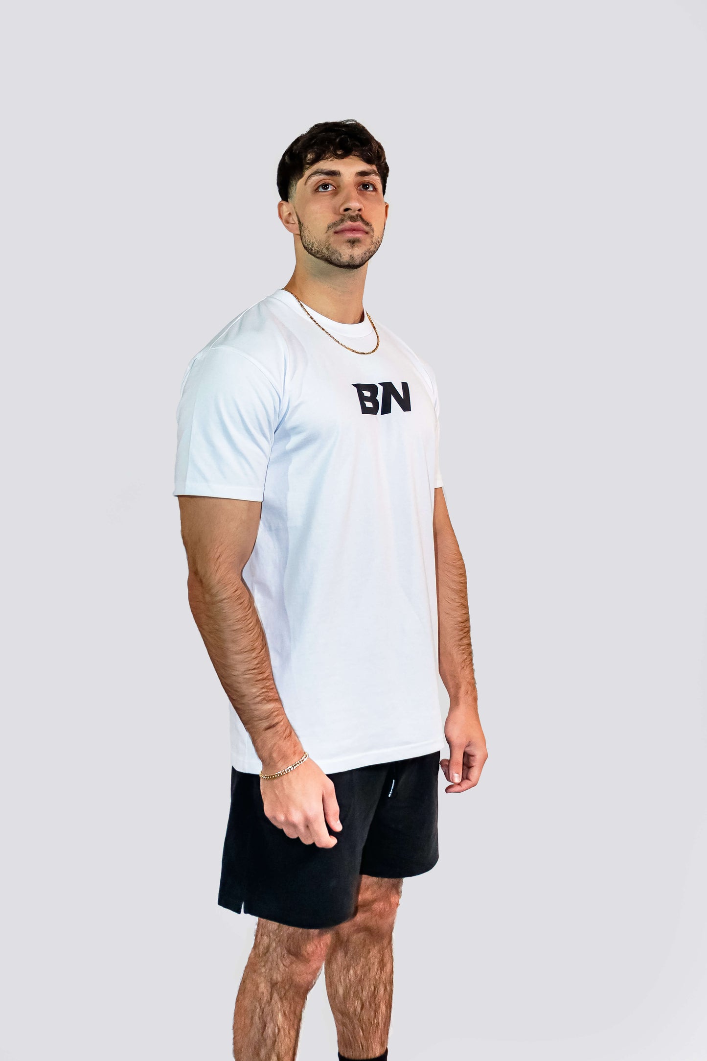 BN Apparel - Classic Essentials T-Shirt