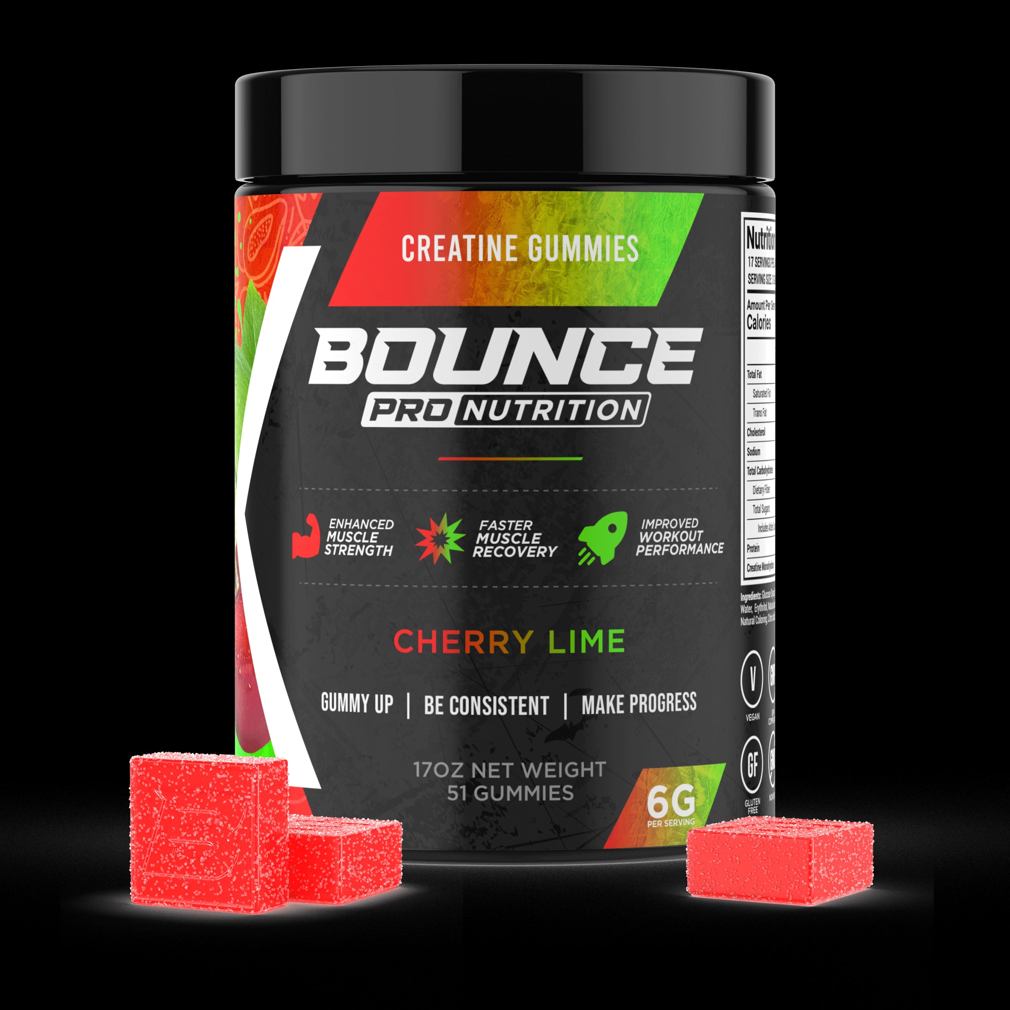 Creatine Gummies