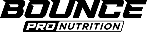 Bounce Nutrition logo
