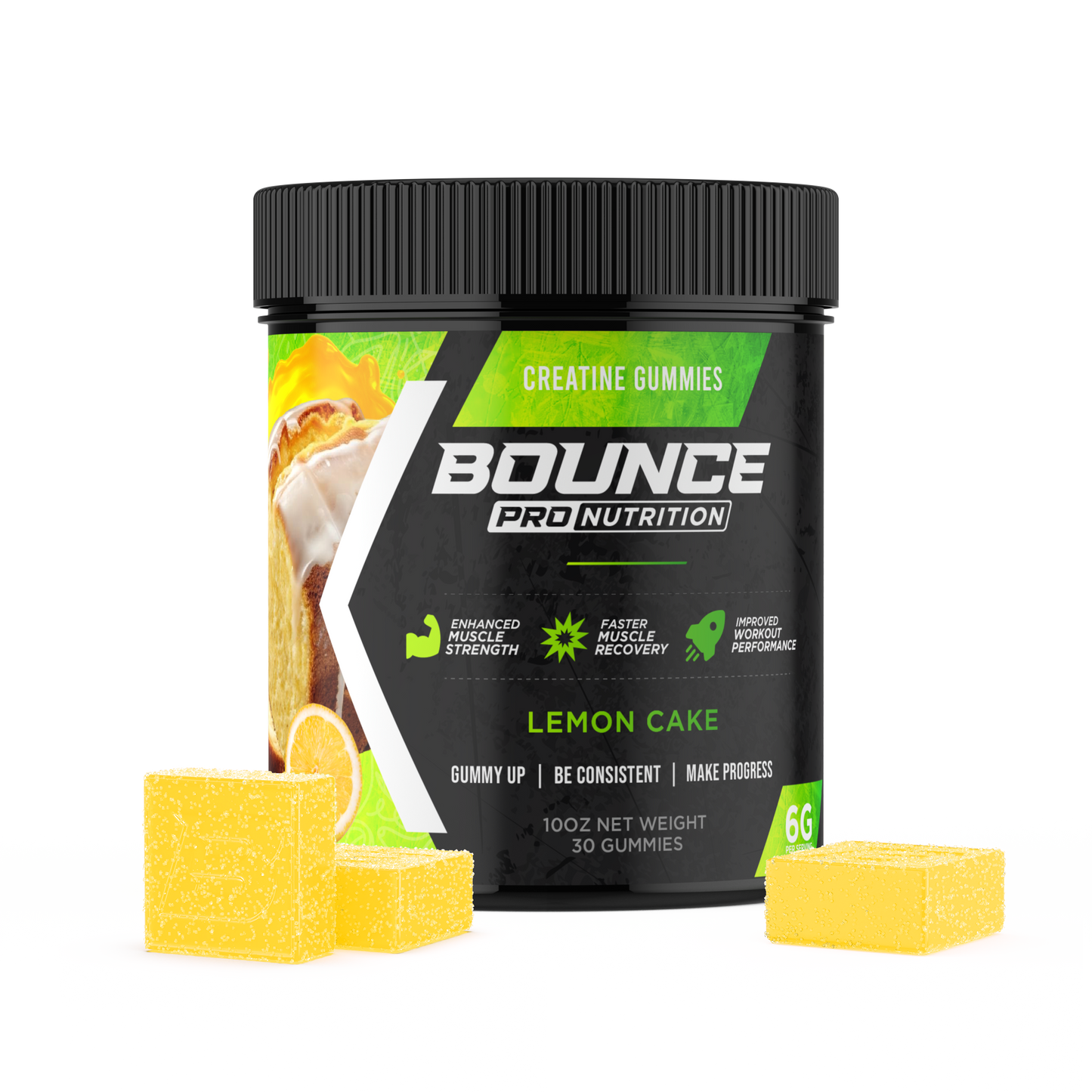 Creatine Gummies