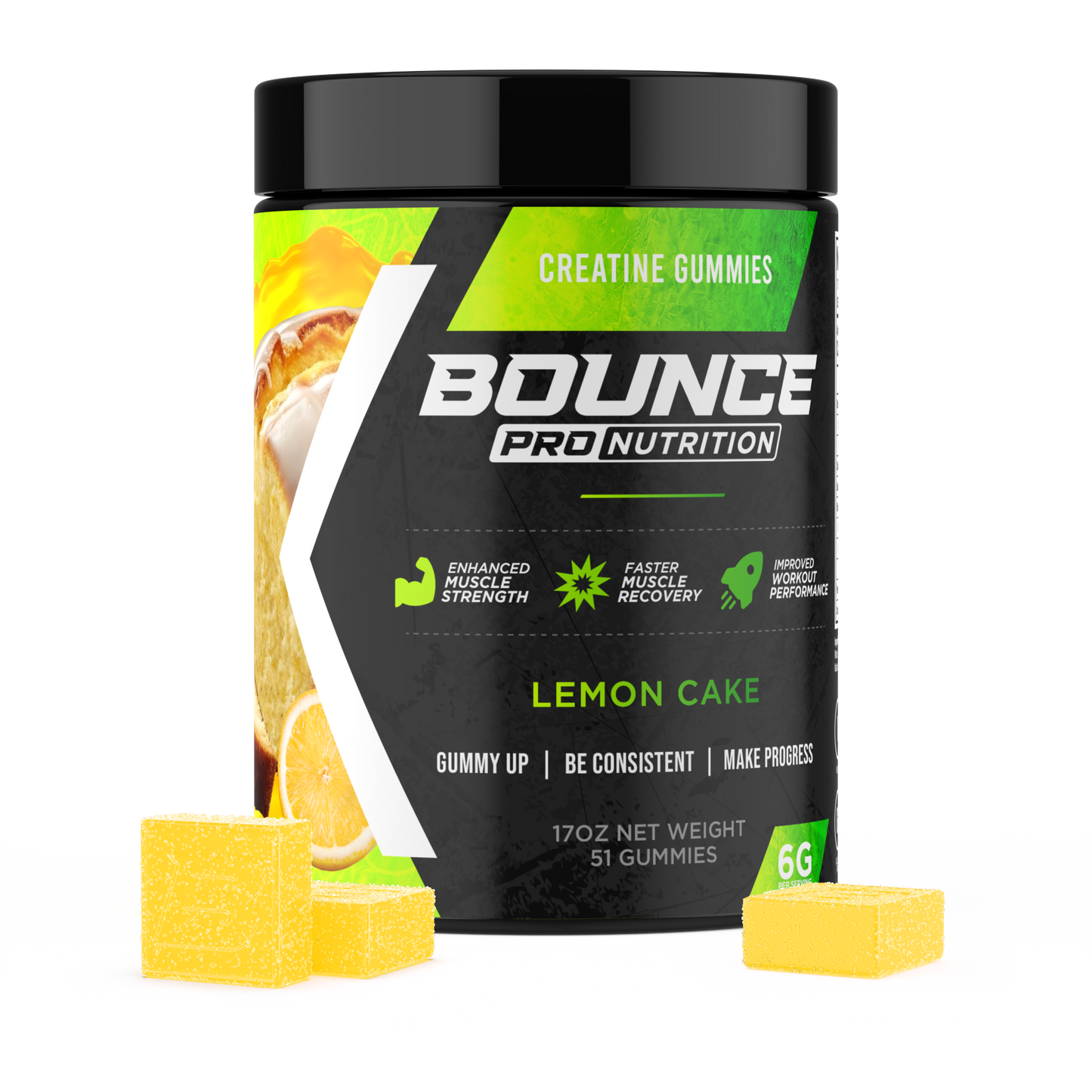 Creatine Gummies
