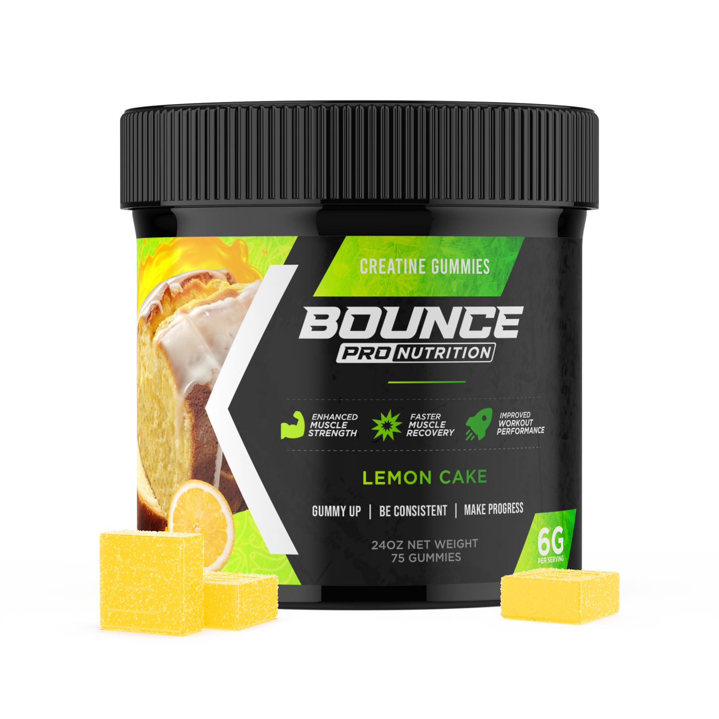 Creatine Gummies