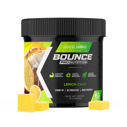 Creatine Gummies