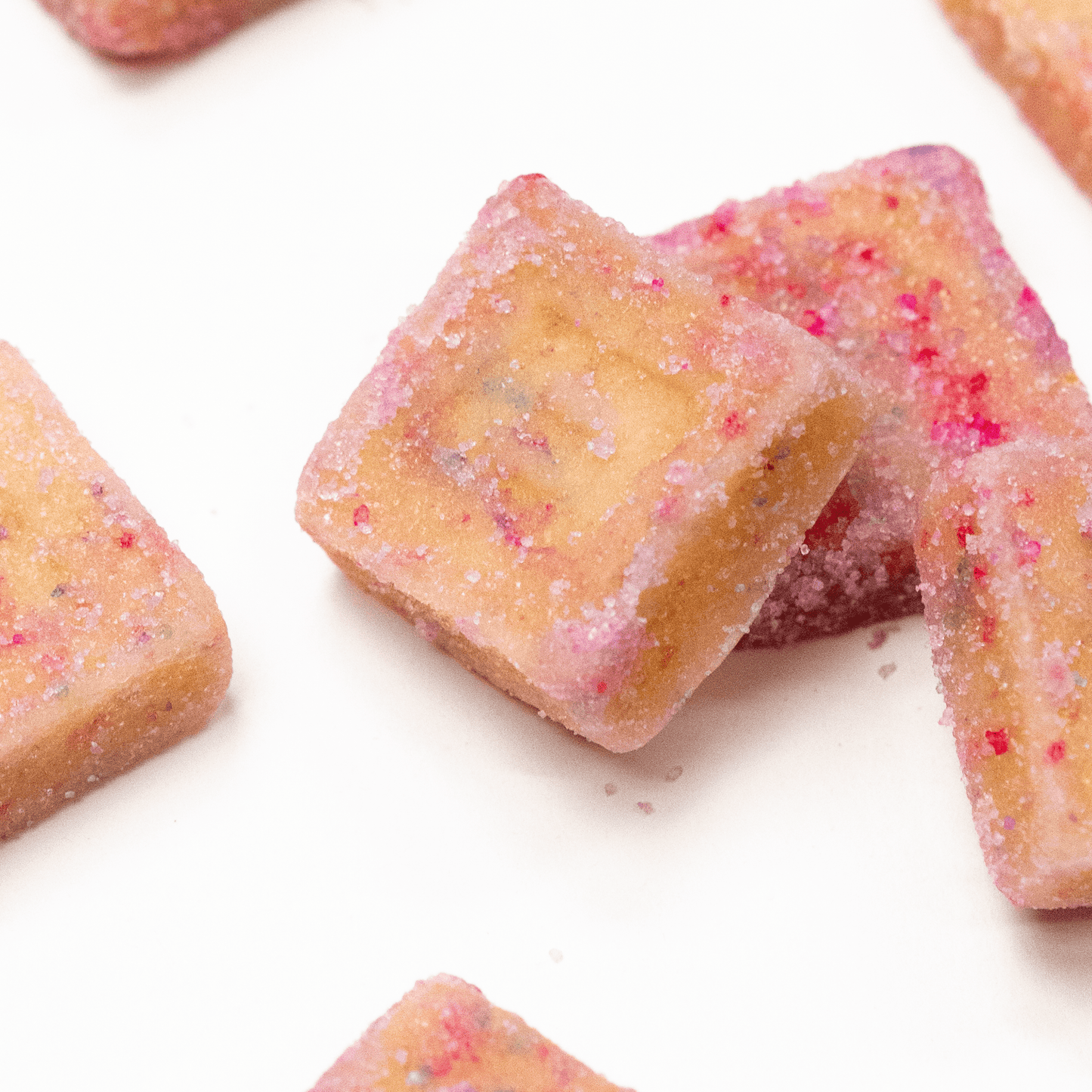 Protein Bites - 20G Per Bag - Birthday Cake (Limited Stock!)