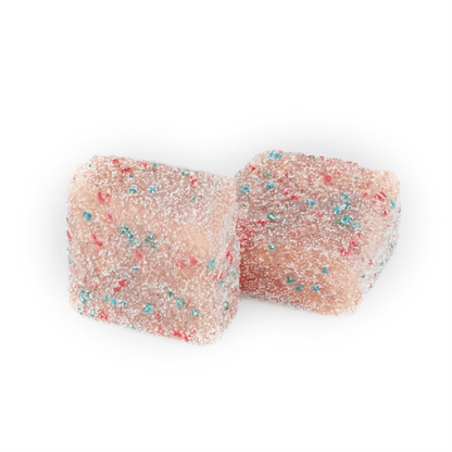 Protein Gummies - 20G Per Bag (Limited Stock!)