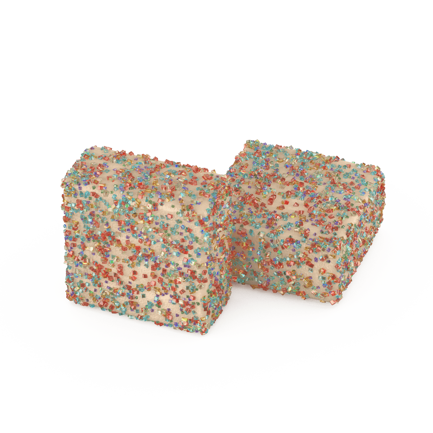 Protein Bites - 20G Per Bag - Birthday Cake (Limited Stock!)
