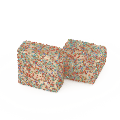 Protein Bites - 20G Per Bag - Birthday Cake (Limited Stock!)