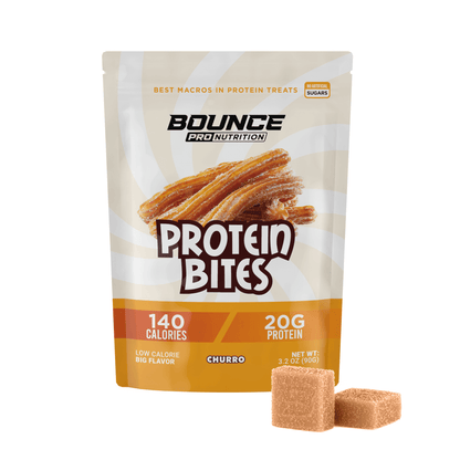Protein Gummies - 20G Per Bag (Limited Stock!)