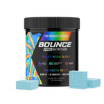 Pre-Workout Gummies - Beast Mode