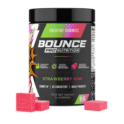 Creatine Gummies