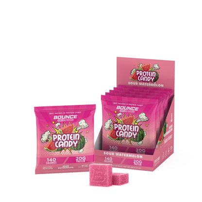 Protein Candy - 20G - Sour Watermelon