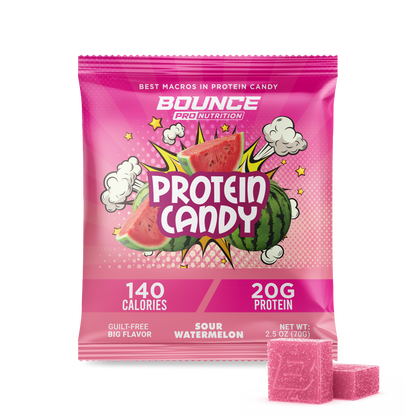 Protein Candy - 20G - Sour Watermelon