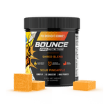 Pre-Workout Gummies - Sour Series - Shred Blend