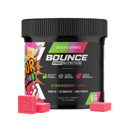 Creatine Gummies