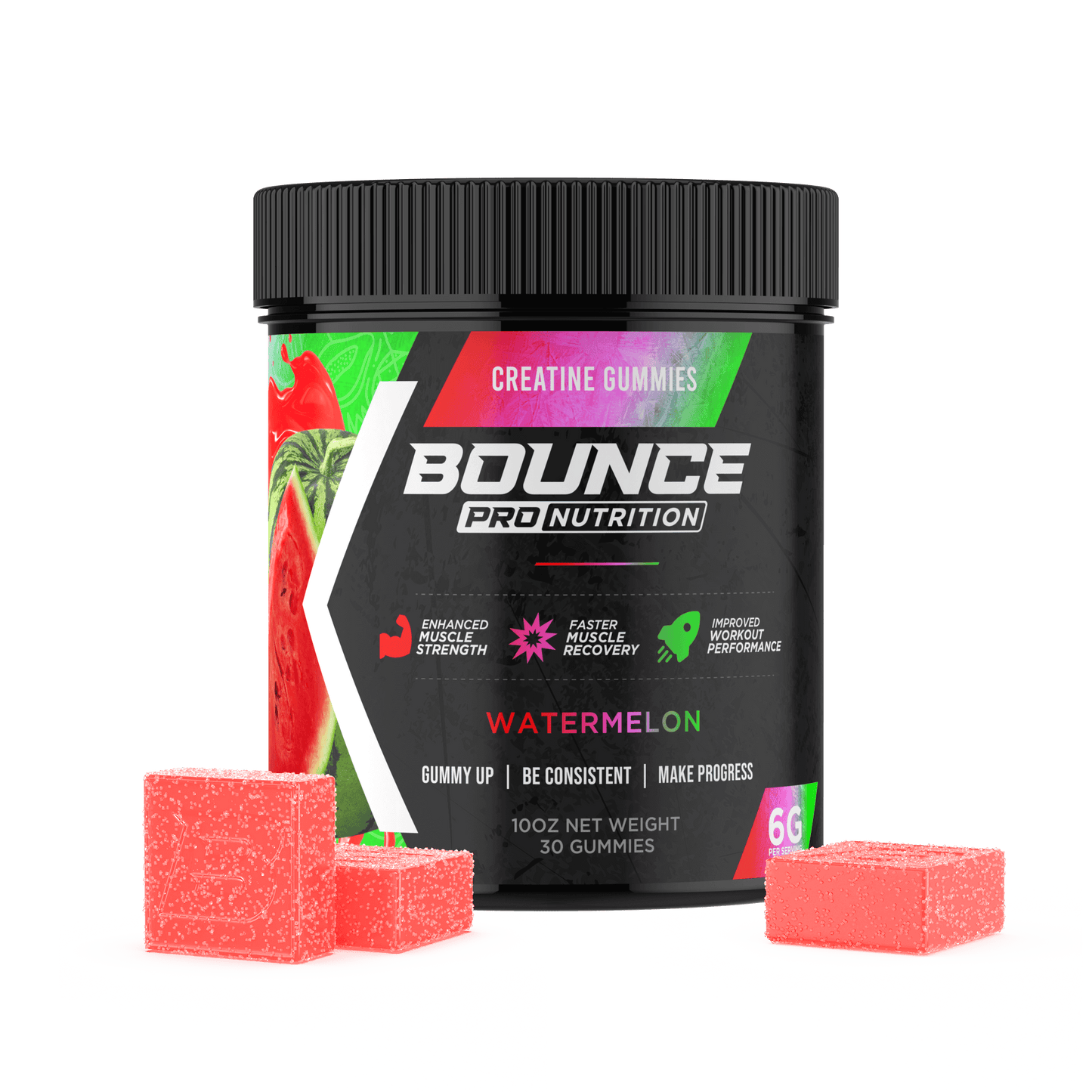 Creatine Gummies