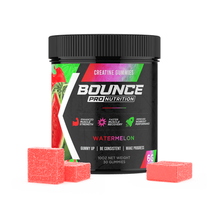 Creatine Gummies
