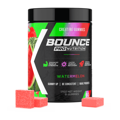 Creatine Gummies