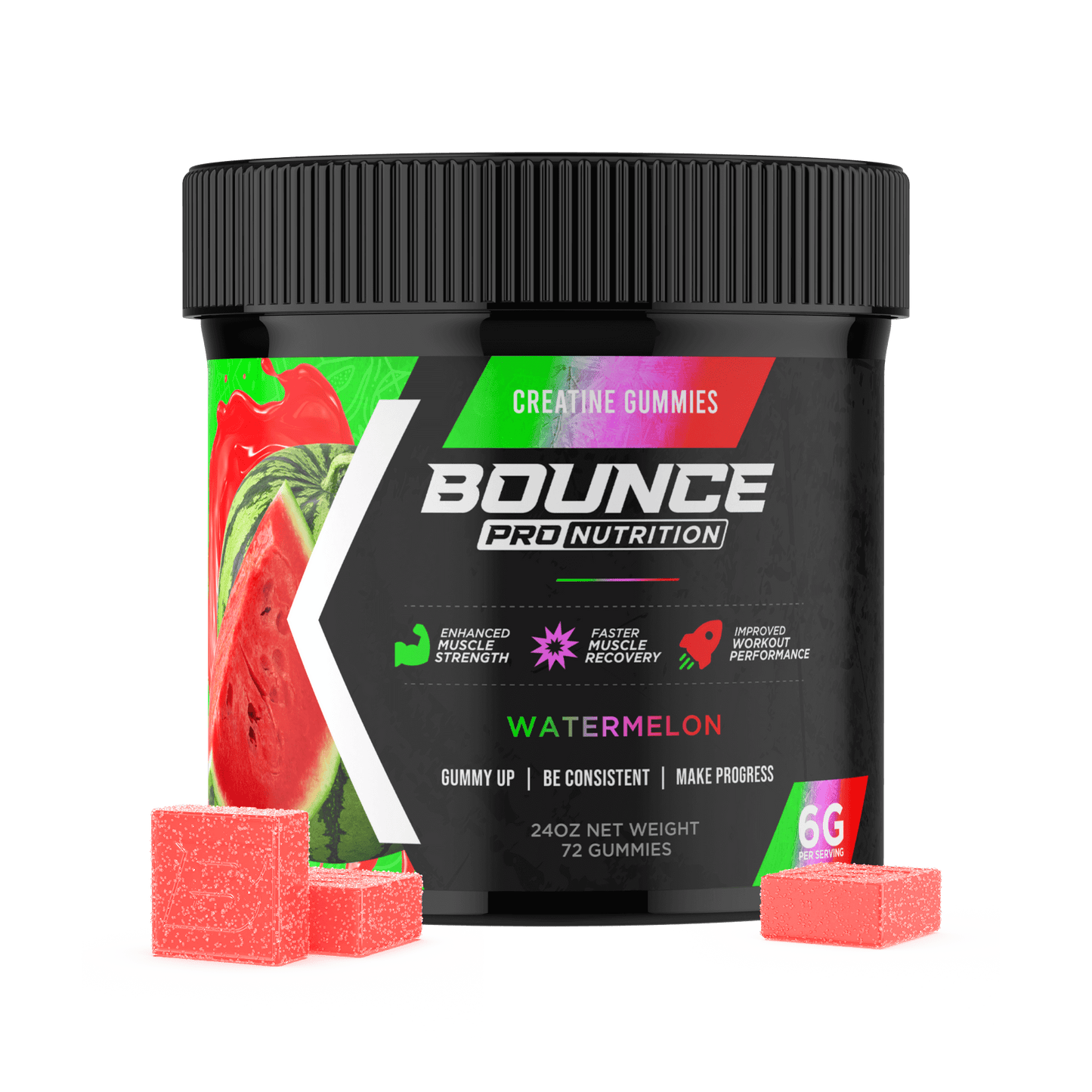 Creatine Gummies