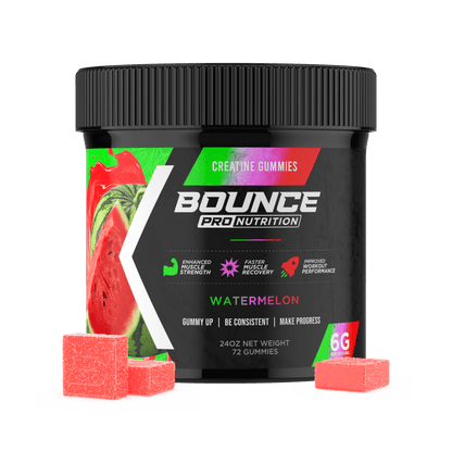 Creatine Gummies