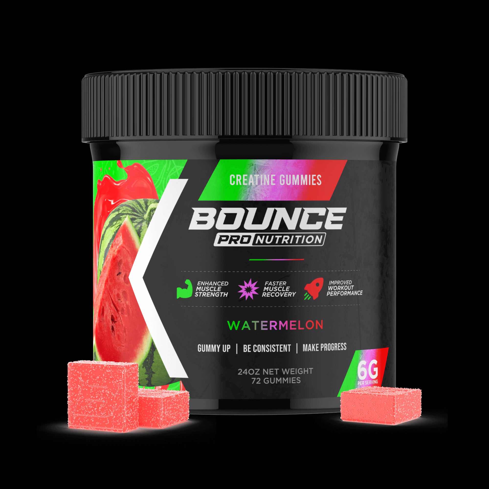 Creatine Gummies