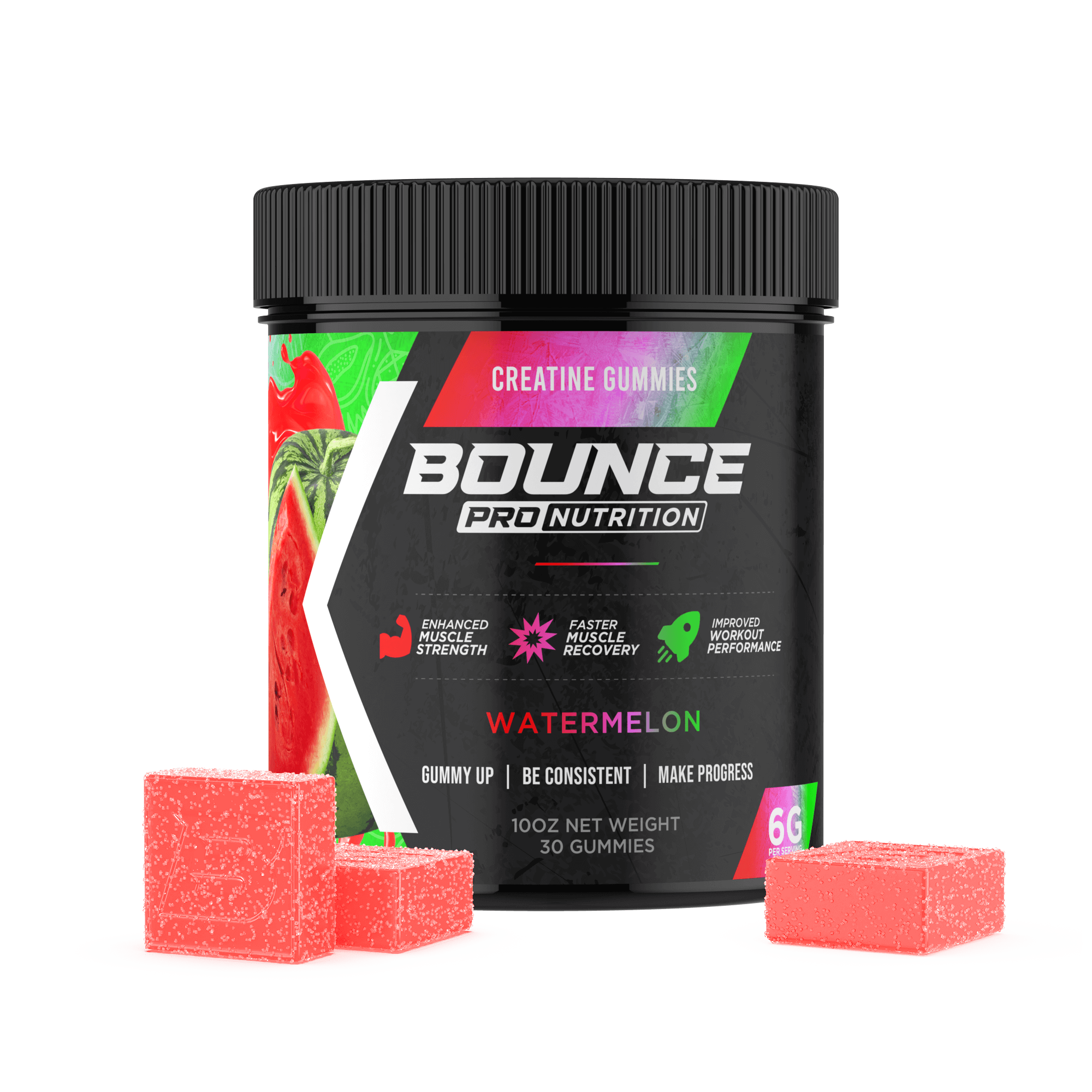 Creatine Gummies $27.99 $39.99