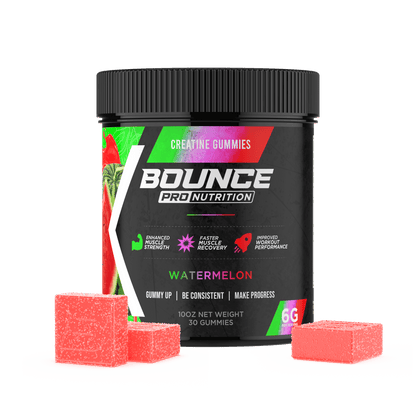 Creatine Gummies